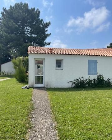 Maison Dolus 4Pers Dans Residence Privee Avec Piscine Et Spa 外观 照片