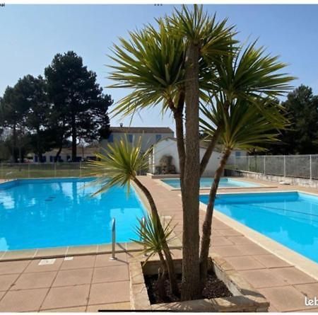 Maison Dolus 4Pers Dans Residence Privee Avec Piscine Et Spa 外观 照片
