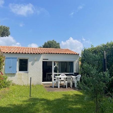 Maison Dolus 4Pers Dans Residence Privee Avec Piscine Et Spa 外观 照片