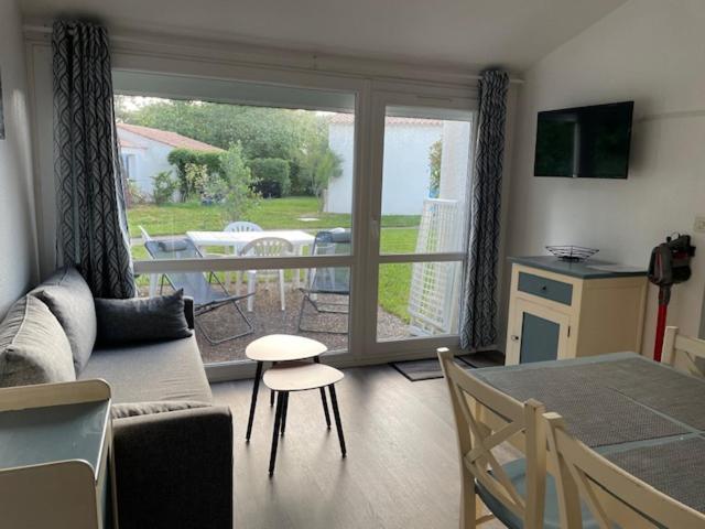 Maison Dolus 4Pers Dans Residence Privee Avec Piscine Et Spa 外观 照片