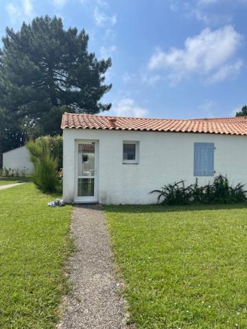 Maison Dolus 4Pers Dans Residence Privee Avec Piscine Et Spa 外观 照片
