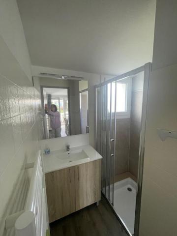Maison Dolus 4Pers Dans Residence Privee Avec Piscine Et Spa 外观 照片