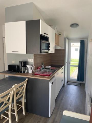 Maison Dolus 4Pers Dans Residence Privee Avec Piscine Et Spa 外观 照片