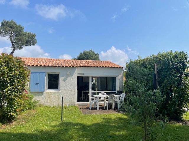 Maison Dolus 4Pers Dans Residence Privee Avec Piscine Et Spa 外观 照片